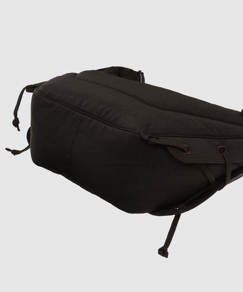 MEDIUM SOFT GAME BAG（ショルダーバッグ）｜LEMAIRE（ルメール）の