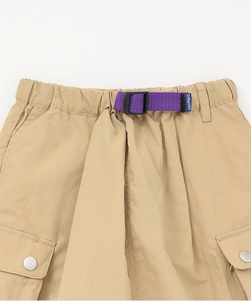 セール】【penfield】【水陸】ギアカーゴスカート（スカート