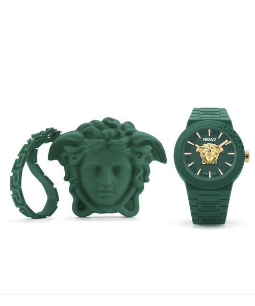 VERSACE/ヴェルサーチェ V POP 腕時計 VS1-VEEFA0224 メンズ（アナログ腕時計）｜VERSACE（ヴェルサーチ）