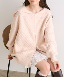 OLIVE des OLIVE（オリーブデオリーブ）の「セーラーカラーワンピ（ワンピース）」