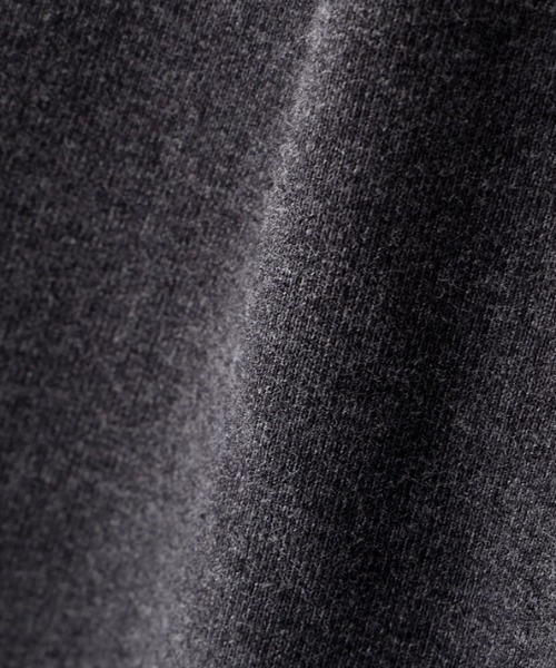 新品ETRE TOKYO スウェットタックパンツチャコール S スウェットパンツ ETRE TOKYO - スウェットタックパンツ - CHARCOAL | ADDICT WEB SHOP