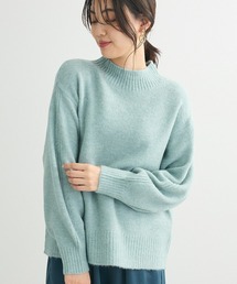 Green　Parks | fuwaっと ニットプルオーバー(ニット/セーター)