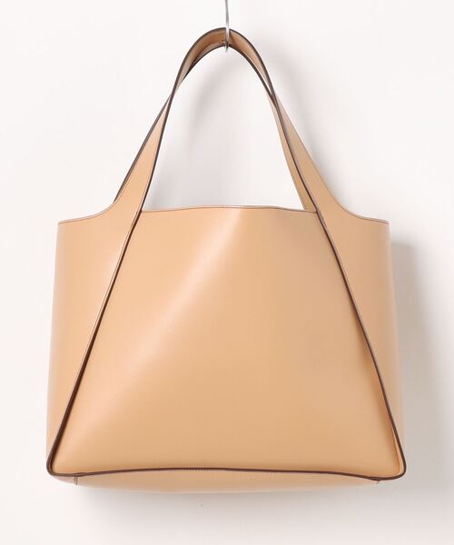 セール】Stella Logo Tote Bag / ステラ ロゴ トートバッグ