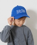 CIAOPANIC TYPY(チャオパニックティピー)の「帽子(キャップ)」