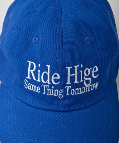 CIAOPANIC TYPY(チャオパニックティピー)の「【2025年S/S新作】【KIDS】【お揃い】LOGO刺繍プチプラキャップ(キャップ・キッズ・ネイビー/ピンク/ブルー/オフホワイト/カーキ・ONE SIZE)」の17枚目の写真