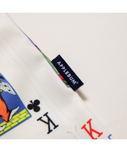 APPLEBUM(アップルバム)の「”King& Queen” Aloha Shirt(シャツ/ブラウス・メンズ・その他・MEDIUM/LARGE/X-LARGE)」の7枚目の写真
