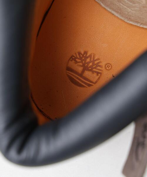 Timberland（ティンバーランド）の「Timberland/6in Premium Boots WP（ブーツ・メンズ・ブラウン・27/28/26）」の11枚目の写真