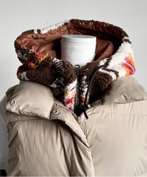 PENDLETON(yhg)ST:PENDLETON yhgBOA ZIP BALACLAVA {AWbvoNo(lbNEH[}[/Xk[h)