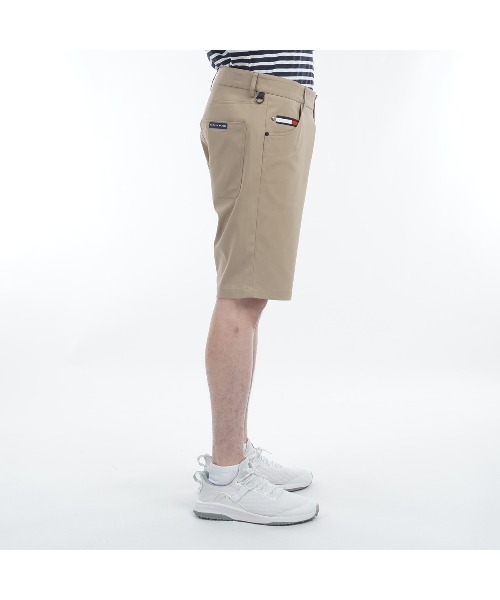 TOMMY HILFIGER GOLF（トミー ヒルフィガー ゴルフ）の「ﾍﾞｰｼｯｸ ｼｮｰﾄﾊﾟﾝﾂ（その他パンツ・メンズ・ブラック/グレー/ホワイト/レッド/サンドベージュ/ネイビー・L/M/LL/3L）」の16枚目の写真