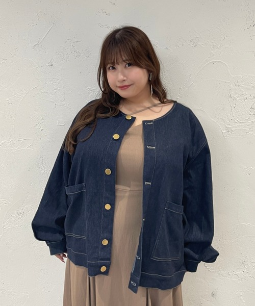 咲村宇音様オリーブグリーン リアルファー付きヴィンテージジャケットITALY 楽天市場】モッズコート レディース リアルファー ラクーン