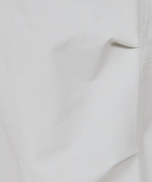 tk.TAKEO KIKUCHI(ティーケータケオキクチ)の「【機能素材】AMATAストレッチカーゴパンツ(カーゴパンツ・メンズ・ブラック/オフホワイト/カーキ・01/02/03)」の8枚目の写真