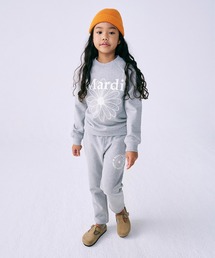Mardi Mercredi | KIDS SWEAT PANTS MARCHE EMBLEM(スウェットパンツ)