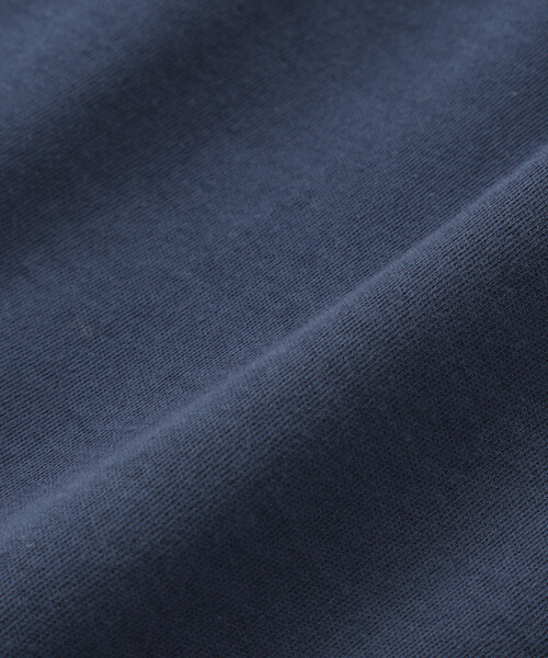 エッフェル塔レタープリントレイヤード風長袖Tシャツ(90~150cm)（Tシャツ/カットソー）｜BeBe（ベベ）