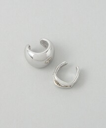 CITEN | <CITEN>2セットイヤーカフ(イヤーカフ)