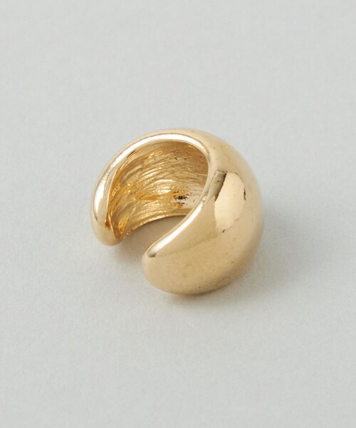 CITEN（シテン）の「＜CITEN＞2セットイヤーカフ（イヤーカフ・レディース・シルバー/ゴールド・FREE）」の8枚目の写真