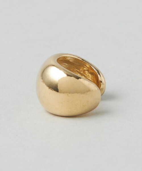 CITEN（シテン）の「＜CITEN＞2セットイヤーカフ（イヤーカフ・レディース・シルバー/ゴールド・FREE）」の9枚目の写真