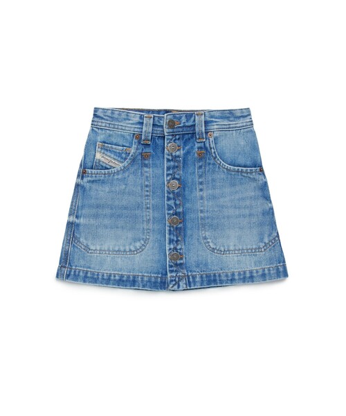 Diesel デニムスカート 12y Diesel デニムスカート 12y
