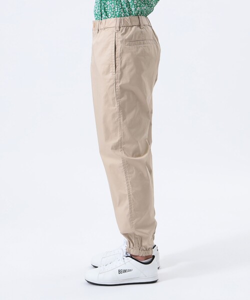 BEAMS GOLF（ビームスゴルフ）の「ORANGE LABEL / イージー ジョガー