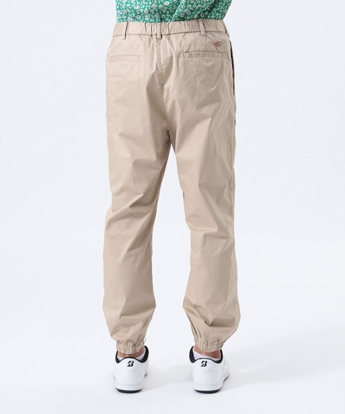 BEAMS GOLF（ビームスゴルフ）の「ORANGE LABEL / イージー ジョガー