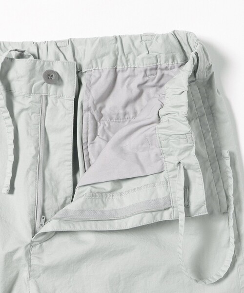 BEAMS GOLF（ビームスゴルフ）の「ORANGE LABEL / イージー ジョガー