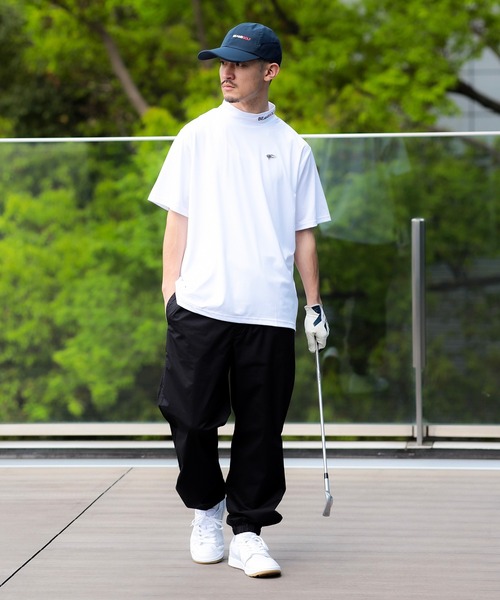 BEAMS GOLF（ビームスゴルフ）の「ORANGE LABEL / イージー ジョガー