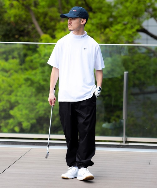 BEAMS GOLF（ビームスゴルフ）の「ORANGE LABEL / イージー