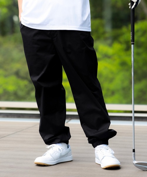 BEAMS GOLF ORANGE LABEL / イージー ジョガー パンツ BEAMS GOLF（ビームス ゴルフ）ORANGE LABEL / イージー