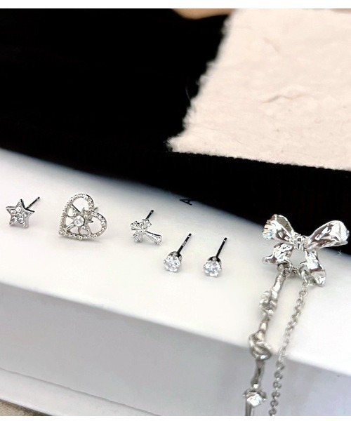 アクセサリー x アゲハ 蝶 蜘蛛の巣 シルバー925 ペンダント ネックレス ペア