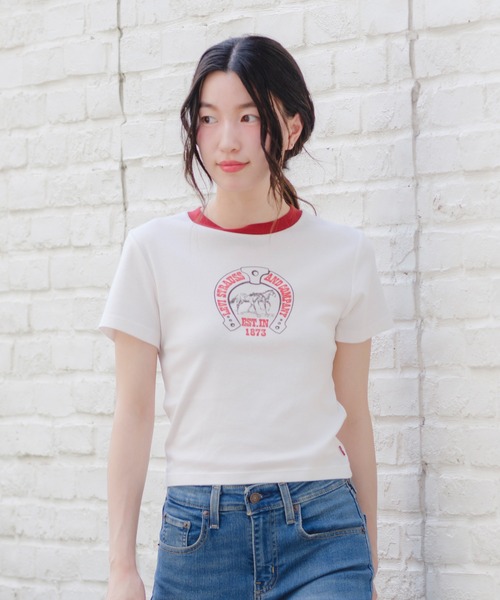 楽天市場】FOG Essentials フロントロゴ Tシャツ SSENSE別注