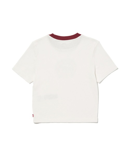 セール】Levi's/リーバイス エッセンシャル SPORTY Tシャツ（T