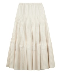 【WEB・一部店舗限定】TIERED SKIRT