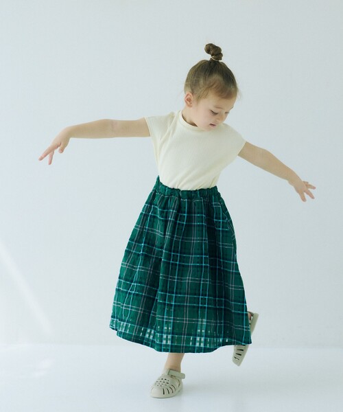 igor(イゴール)の「<igor>TOBBY / キッズ 14cm-18cm(サンダル・キッズ・ライトグレー/ライトピンク・15cm/16cm/17cm/18cm/14cm)」の5枚目の写真