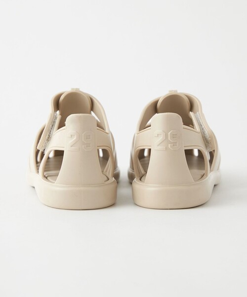 igor(イゴール)の「<igor>TOBBY / キッズ 14cm-18cm(サンダル・キッズ・ライトグレー/ライトピンク・15cm/16cm/17cm/18cm/14cm)」の11枚目の写真