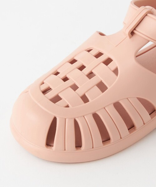 igor(イゴール)の「<igor>TOBBY / キッズ 14cm-18cm(サンダル・キッズ・ライトグレー/ライトピンク・15cm/16cm/17cm/18cm/14cm)」の17枚目の写真