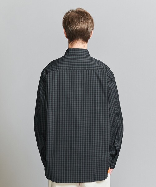 UNITED ARROWS COLLECTION チェック柄シャツジャケット チェック柄のシャツ / ブラウスのおすすめ人気ランキング