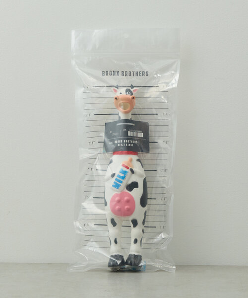 BIRTHDAY BAR(バースデイバー)の「BRONX BROTHERS(インテリア雑貨・レディース・ブルー系その他/イエロー/ホワイト/サックスブルー/ブラック・0)」の8枚目の写真