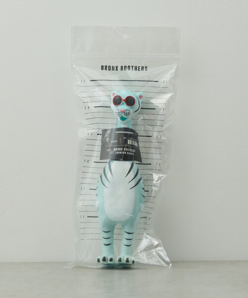 BIRTHDAY BAR(バースデイバー)の「BRONX BROTHERS(インテリア雑貨・レディース・ブルー系その他/イエロー/ホワイト/サックスブルー/ブラック・0)」の14枚目の写真