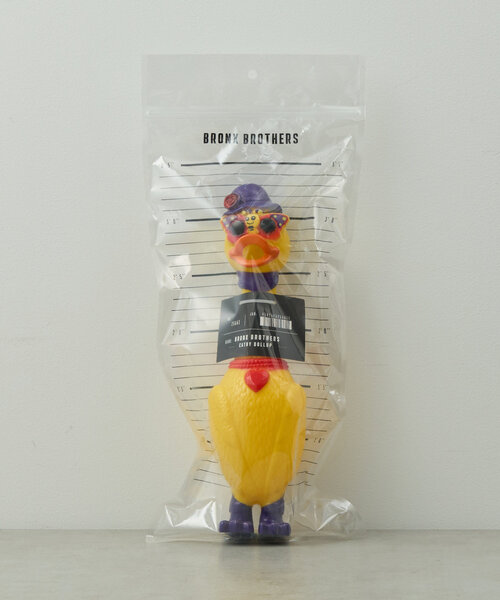 BIRTHDAY BAR(バースデイバー)の「BRONX BROTHERS(インテリア雑貨・レディース・ブルー系その他/イエロー/ホワイト/サックスブルー/ブラック・0)」の22枚目の写真
