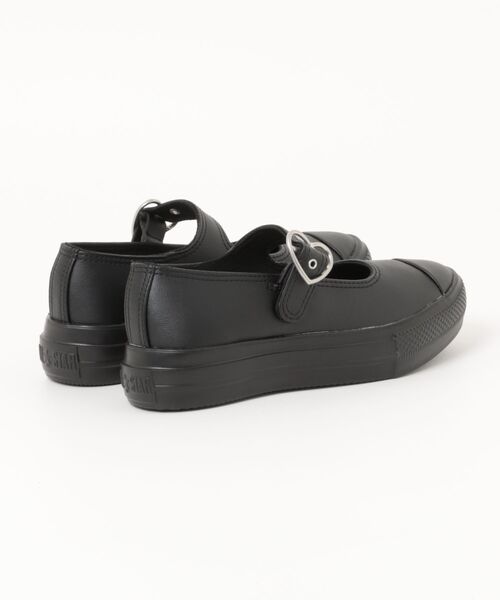 セール】《CONVERSE》AS LIGHT PLTS MJ HEARTBUCKLE OX
