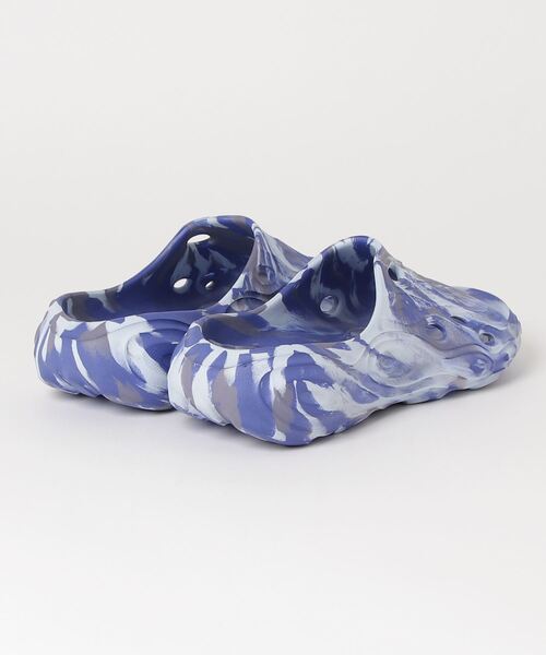 MERRELL(メレル)の「ハイドロ スライド 2(サンダル・メンズ・インディゴブルー・7/8/9/10)」の2枚目の写真