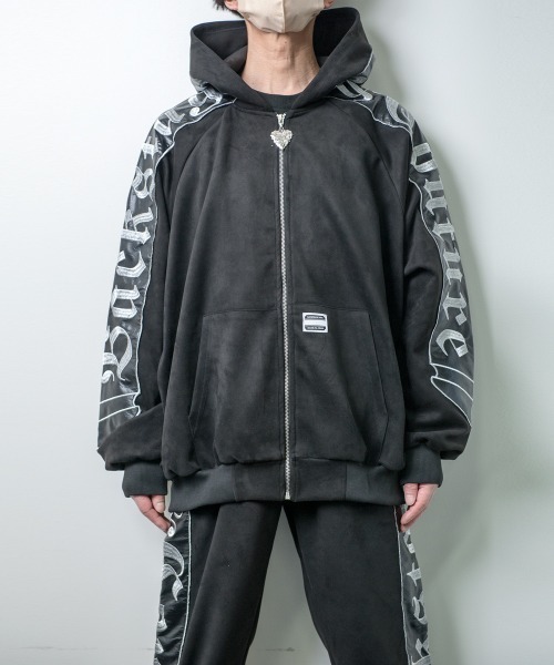 Superior Defense パーカー Superior Defense Products - Superior Defense