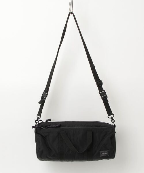 BEAMS×PORTER B印 YOSHIDA ショルダーバッグ