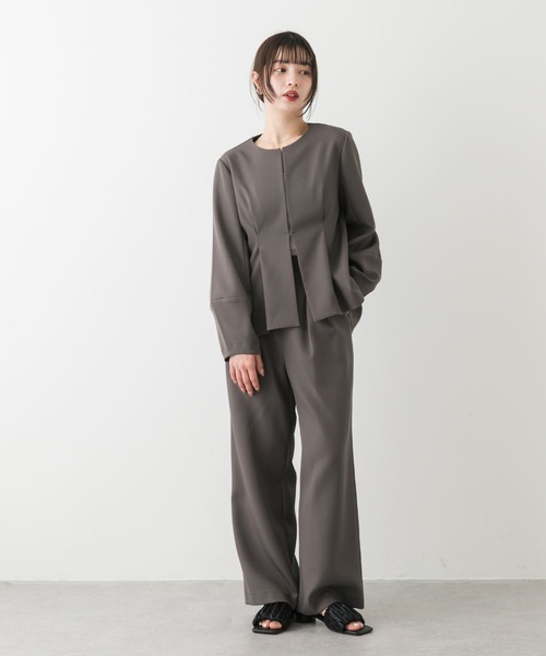 ★美品　URBAN RESEARCH　セットアップ SENSE OF PLACE BY URBAN RESEARCH セットアップ