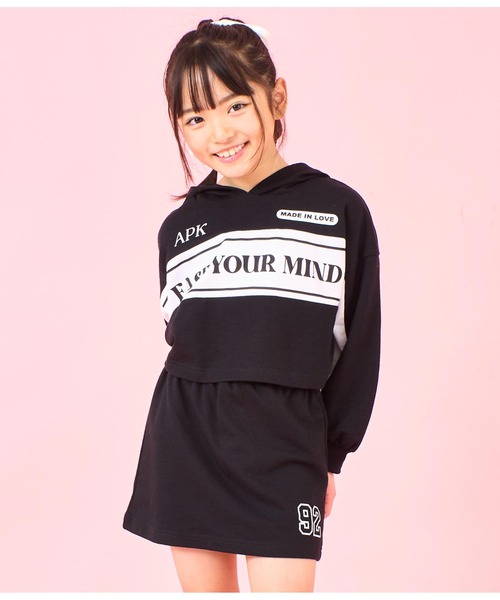 ANAP - 【新品未使用】ANAP セットアップの通販 by のしん's