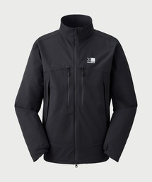 arete LT zip-up