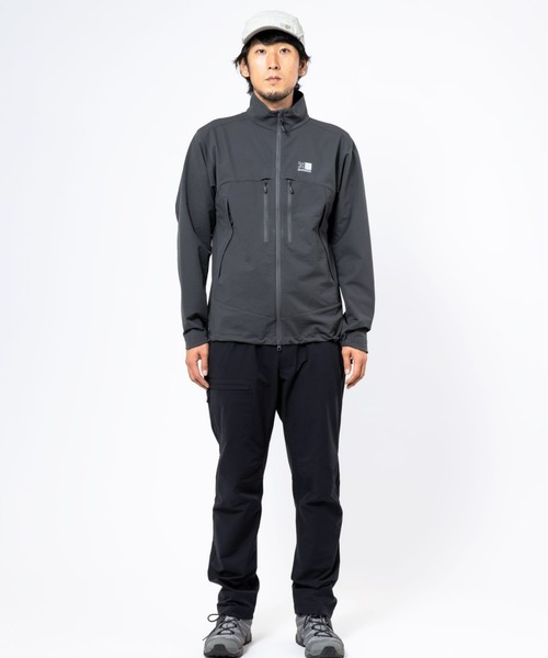 karrimor - 新品 Karrimor カリマー フードジャケット 新作 紺 レア  正規品 新品 Karrimor カリマー フードジャケット 新作 紺 レア 正規品