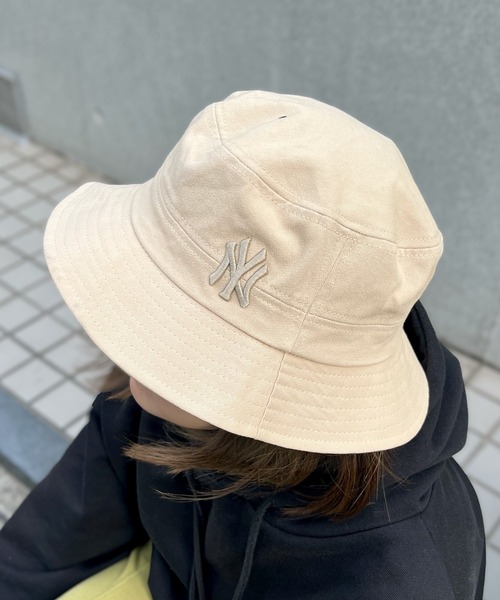 MLB Korea バケットハット 品番 OE000008146 Rocky Monroe ロッキーモンロー メンズ