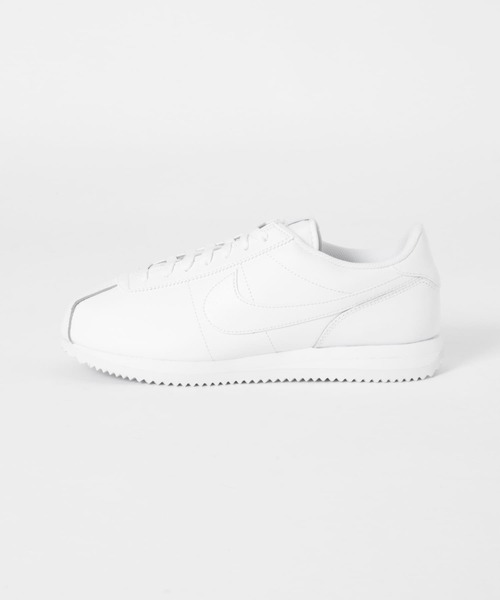 [ナイキ] NIKE CORTEZ LTR スニーカー☆送料込☆ Nike Cortez 