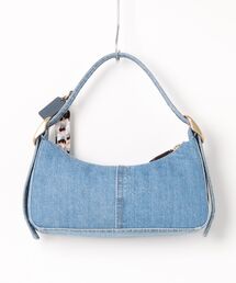 【レア】 デニム ハンドバッグ coachtopia コーチトピア Coachtopia（コーチトピア）の「カーゴ ショルダー バッグ