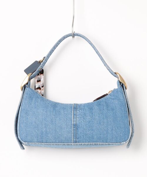 Coachtopia（コーチトピア）の「カーゴ ショルダー バッグ・スクラップ